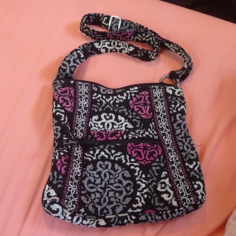 Vera Bradley Hipster